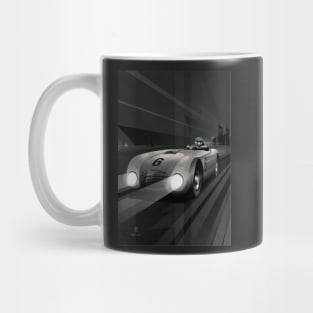 Cars Mug